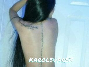 KAROLSUAREZ