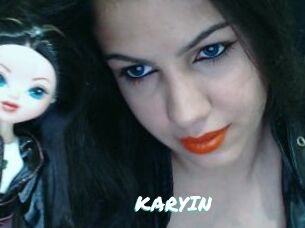 KARYIN