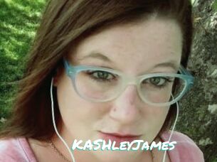 KASHleyJames