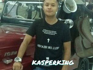KASPER_KING