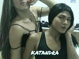 KATANDRA