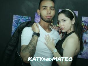 KATYandMATEO