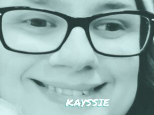 KAYSSIE
