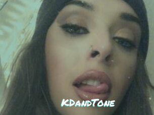 KDandTone