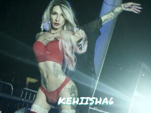 KEHIISHA6