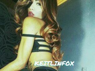 KEITLINFOX