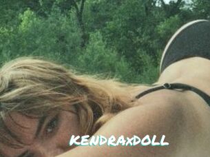 KENDRAxDOLL