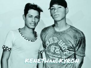 KENETHandKYRON