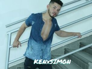 KENxSIMON