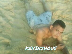 KEVINJHOUS