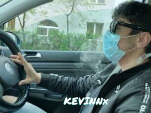 KEVINNx