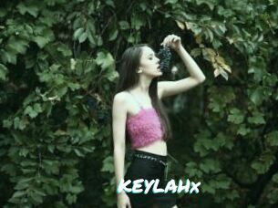 KEYLAHx