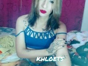 KHLOETS