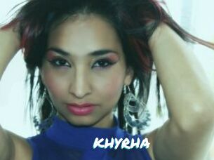 KHYRHA
