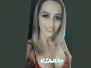 KIANAx