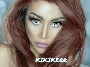 KIKIKERR