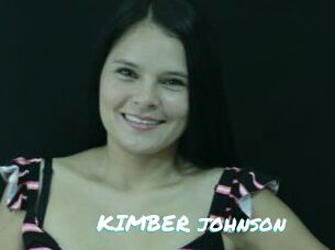 KIMBER_johnson