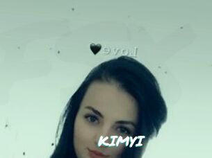 KIMYI