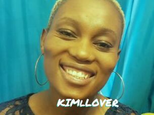 KIMlLOVER