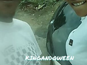 KINGANDQWEEN