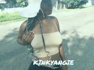KINKYANGIE