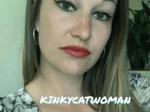 KINKYCATWOMAN