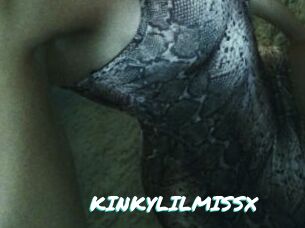 KINKYLILMISSX