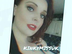 KINKYMISSUK