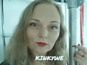 KINKYWE