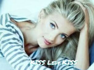 KISS_Ledy_KISS