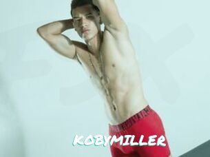 KOBYMILLER