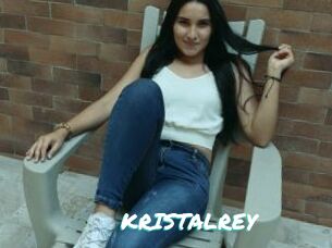 KRISTALREY