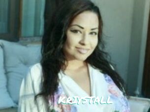 KRIYSTALL