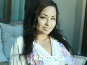 KRYISTALL