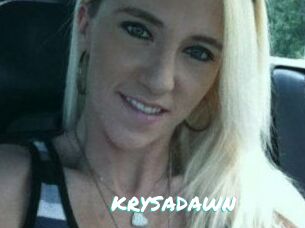 KRYSADAWN