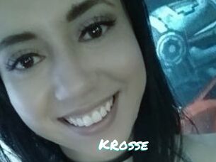 KRosse