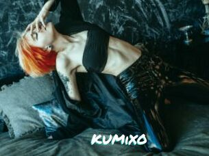 KUMiXO