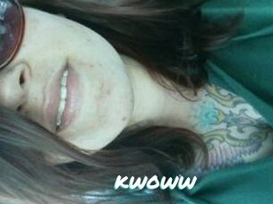 KWOWW