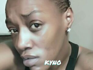 KYNO