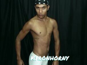 KYRONHORNY