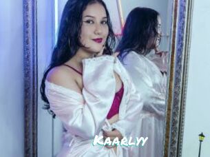 Kaarlyy