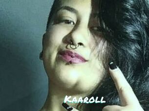 Kaaroll