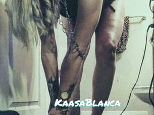 KaasaBlanca