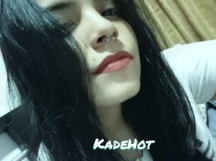 KadeHot