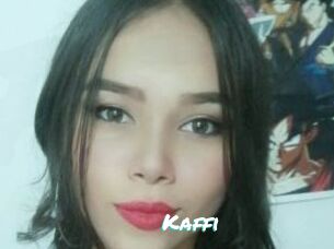 Kaffi