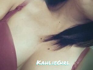 KahlieGirl