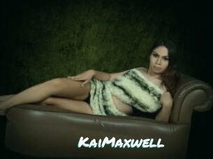 KaiMaxwell