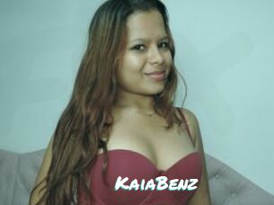 KaiaBenz