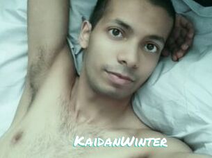 KaidanWinter
