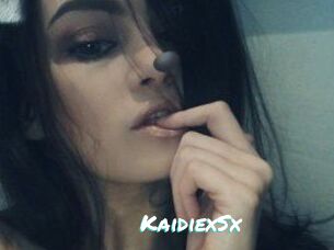 KaidiexSx
